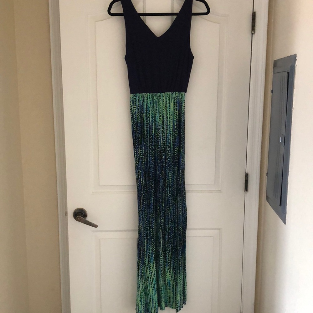 Faded Glory Maxi Dress